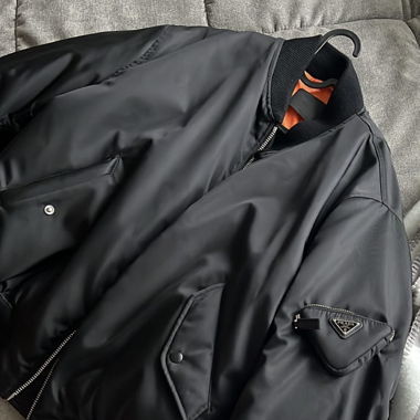 Prada Bomberjacke