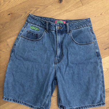 Short en jean Empyre