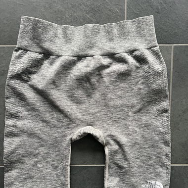 North Face Biker Shorts 