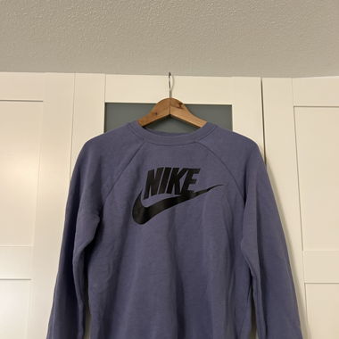 Nike Pullover 