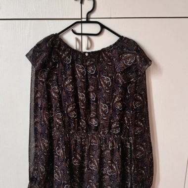 Mango dress size S