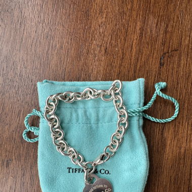 Armband Tiffany&Co.