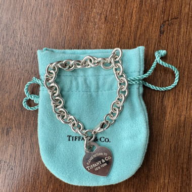 Armband Tiffany&Co.