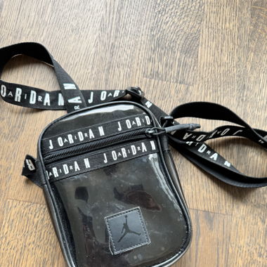 Jordan Crossbag