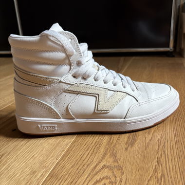 Vans Lowland Hi 39