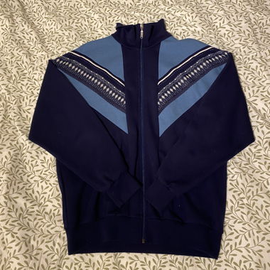Winter hoodie