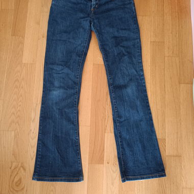 Miss Sixty Damen Jeans 