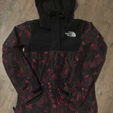 The North Face Giacca invernale Taglia S