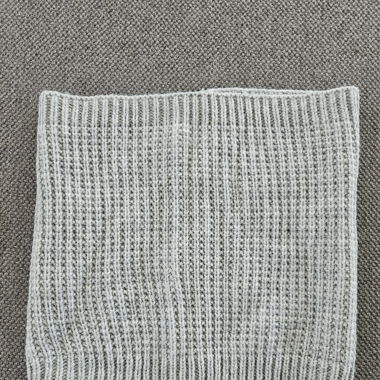 Schlauchschal