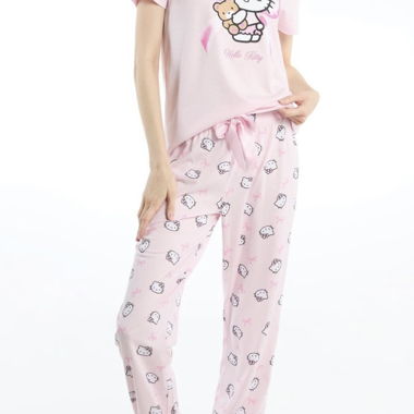 Pyjama Hello Kitty 