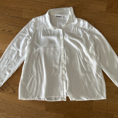 White Shirt