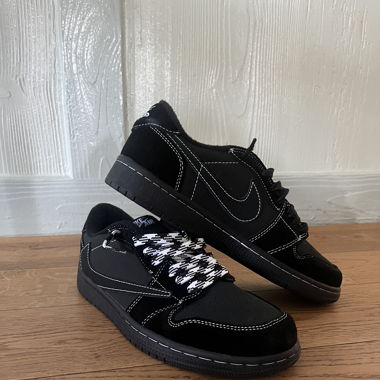 Travis Scott Air Jordan Low