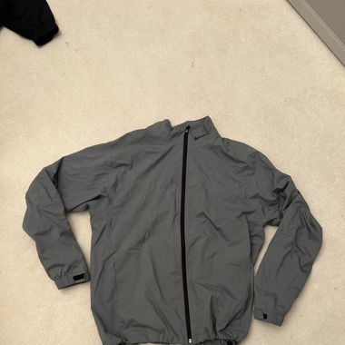 Nike vintage Jacket