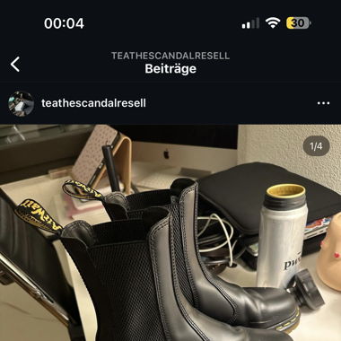 Dr Martens