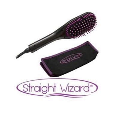 Straight Wizard