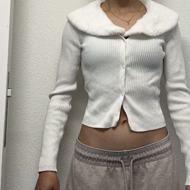 Bluse
