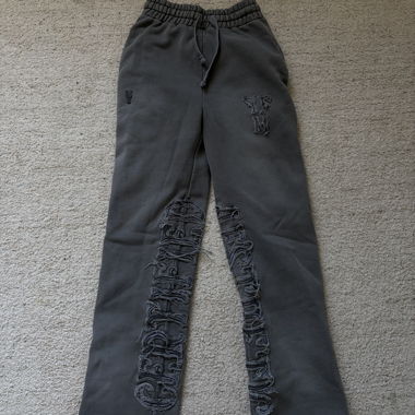 Pantaloni da ginnastica young fashion mind
