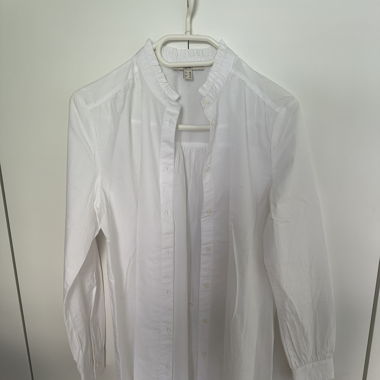 Esprit Hemd Weiss II