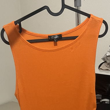 Robe de la collection de Lena Mahfouf