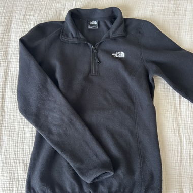 The North Face Fleece Pullover
