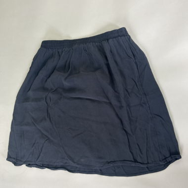 OPUS navy skirt