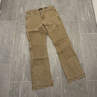 EIGHTYFIVE Flared Jeans