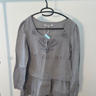 Robe chemise