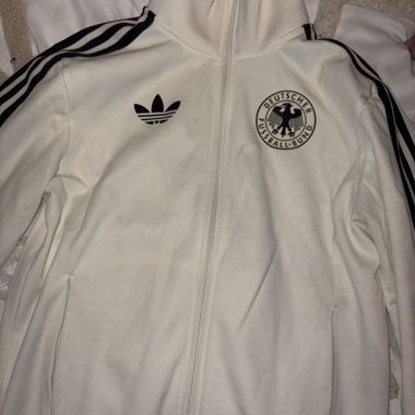 Jack dalla Germania 2013