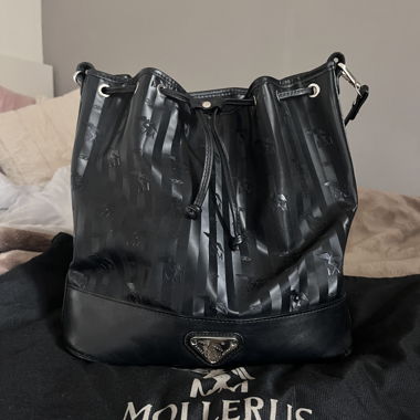Maison Mollerus Niesen - borsa secchiello