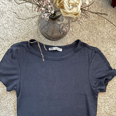 Zara Top