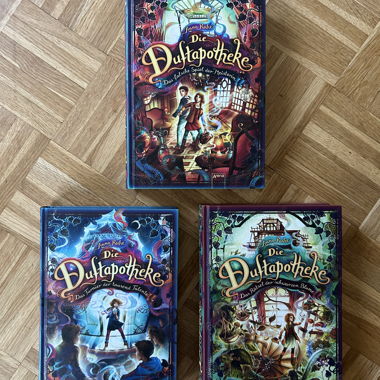 Books