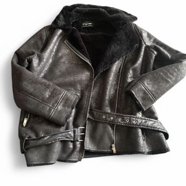 Veste 