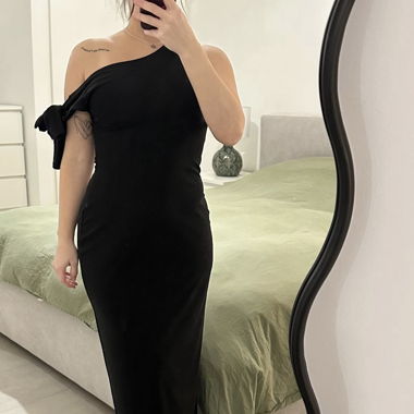 Robe Pull&Bear Taille M