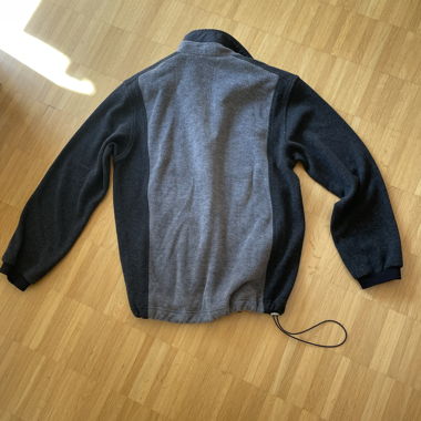Bogner Fleece Pullover