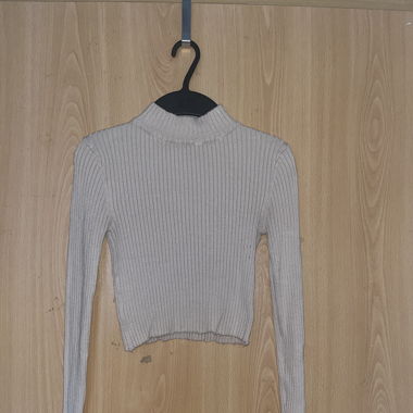 Top beige