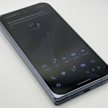 Google Pixel 10 Pro Fold