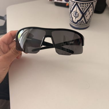 Sportsonnenbrille