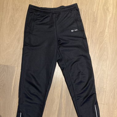 Pantalon de sport noir
