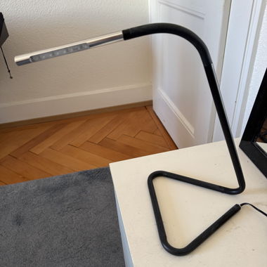 Lampe HÅRTE IKEA