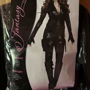 Costume Underworld Selene Midnight