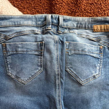 Jeans by Gang Vintage