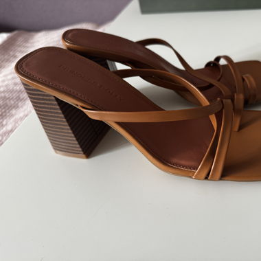 Princess Polly High Heels