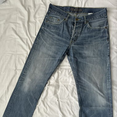 Jeans Herren