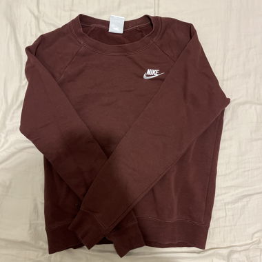 Nike Pulli