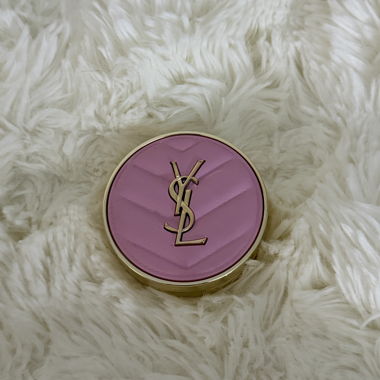 Yves Saint Laurent Make Me Blush 