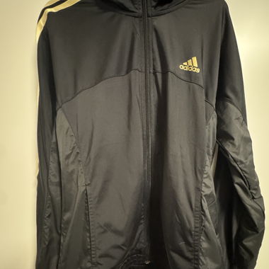 Veste d'entraînement Adidas