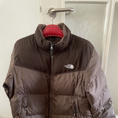 Manteaux The North Face
