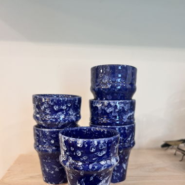 Tasses à café 