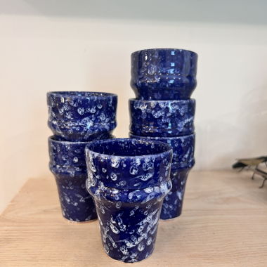 Tasses à café 