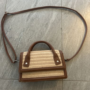 sac bandoulière